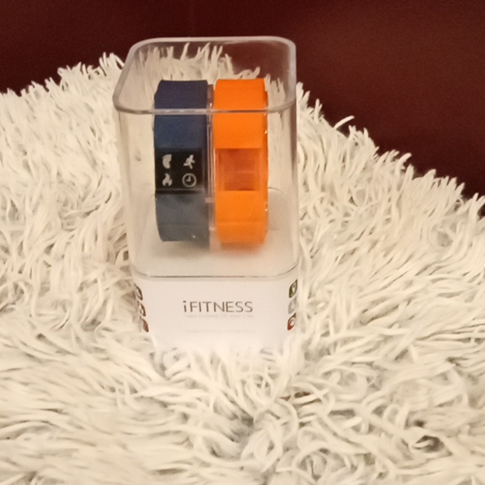 NWT ifitness